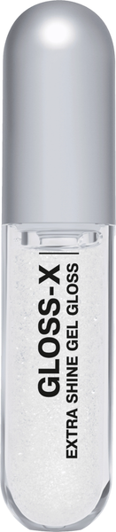 Изображение товара Блеск для губ Influence Beauty Gloss-X Lip gel gloss тон 02