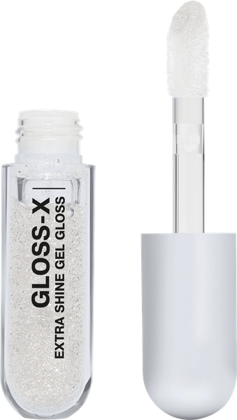 Изображение товара Блеск для губ Influence Beauty Gloss-X Lip gel gloss тон 03