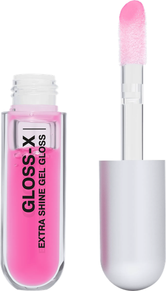 Изображение товара Блеск для губ Influence Beauty Gloss-X Lip gel gloss тон 05