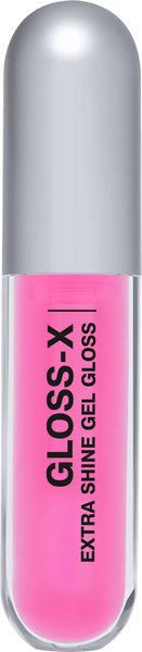 Изображение товара Блеск для губ Influence Beauty Gloss-X Lip gel gloss тон 05