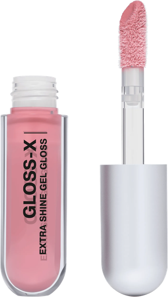 Изображение товара Блеск для губ Influence Beauty Gloss-X Lip gel gloss тон 06