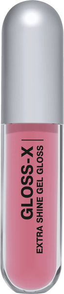 Изображение товара Блеск для губ Influence Beauty Gloss-X Lip gel gloss тон 07