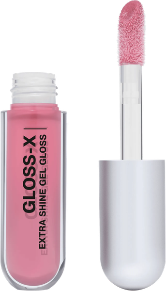 Изображение товара Блеск для губ Influence Beauty Gloss-X Lip gel gloss тон 07