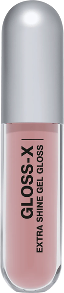 Изображение товара Блеск для губ Influence Beauty Gloss-X Lip gel gloss тон 08