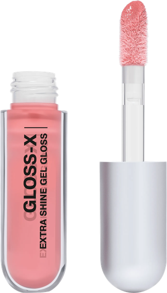Изображение товара Блеск для губ Influence Beauty Gloss-X Lip gel gloss тон 09
