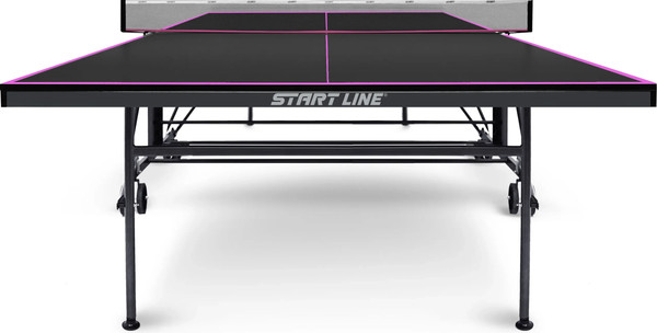 Изображение товара Теннисный стол Start Line Grand Expert / 6044-9 (черный)
