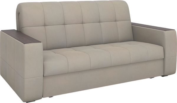 Изображение товара Диван Rivalli Порто 140 (Paloma pebble)