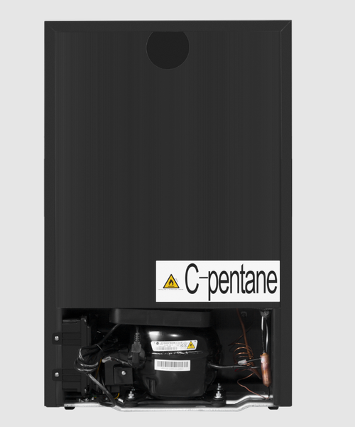 Изображение товара Винный шкаф Maunfeld MFWC-118S40