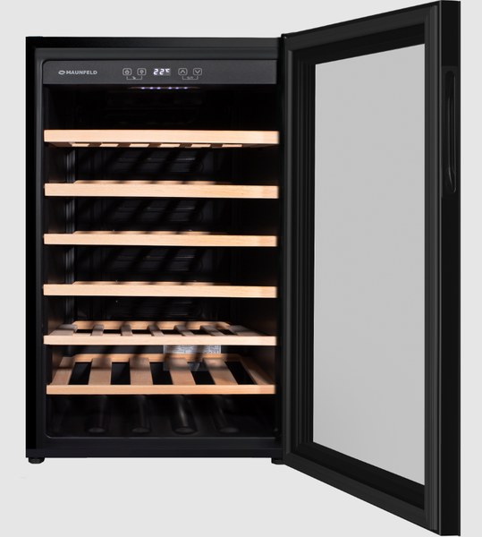 Изображение товара Винный шкаф Maunfeld MFWC-118S40