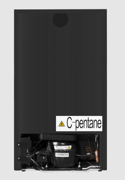 Изображение товара Винный шкаф Maunfeld MFWC-52S18