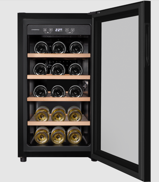 Изображение товара Винный шкаф Maunfeld MFWC-52S18
