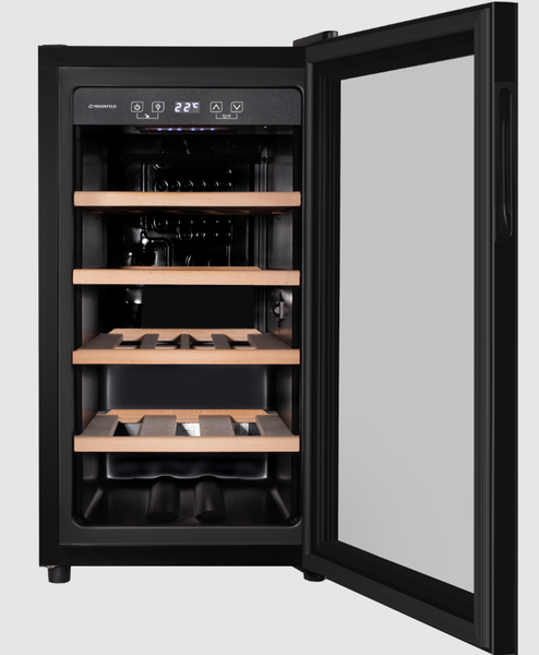 Изображение товара Винный шкаф Maunfeld MFWC-52S18