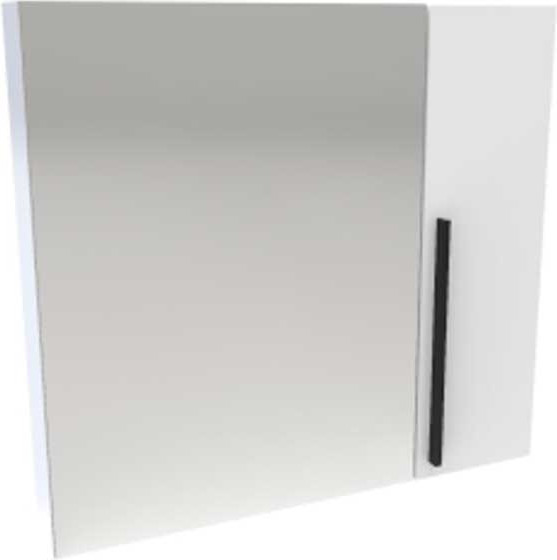 Изображение товара Шкаф с зеркалом для ванной АВН Форли 70 / 48.18