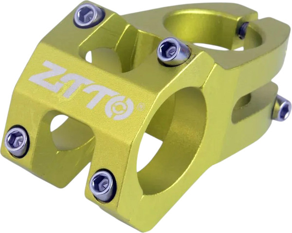 Изображение товара Вынос руля ZTTO SBL-0DSJBL (зеленый)