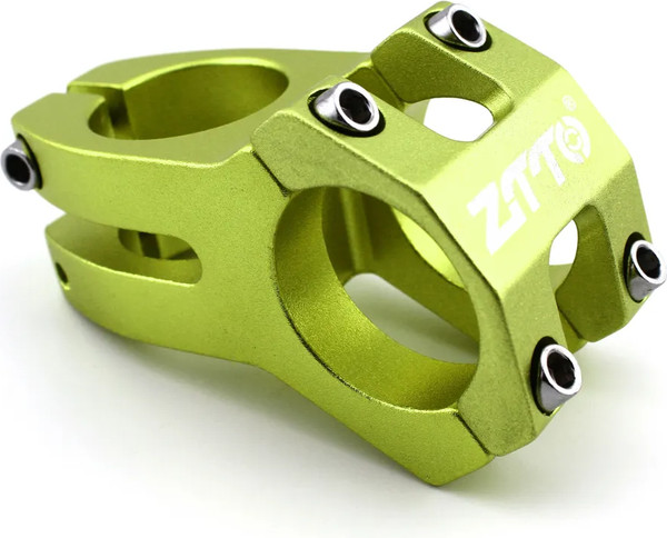 Изображение товара Вынос руля ZTTO SBL-0DSJBL (зеленый)