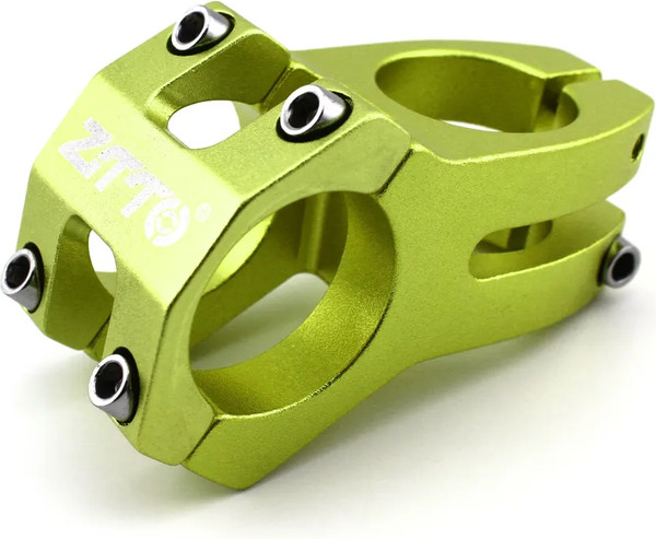 Изображение товара Вынос руля ZTTO SBL-0DSJBL (зеленый)