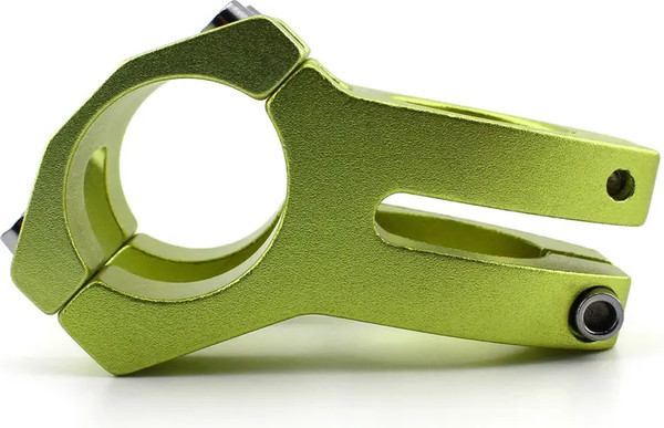 Изображение товара Вынос руля ZTTO SBL-0DSJBL (зеленый)