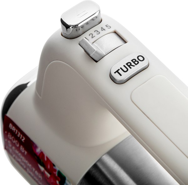 Изображение товара Миксер ручной Brayer BR1312