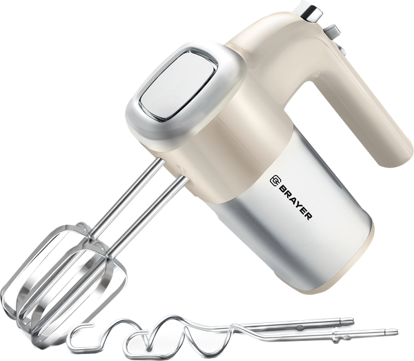 Изображение товара Миксер ручной Brayer BR1312