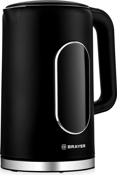 Изображение товара Электрочайник Brayer BR6107BK