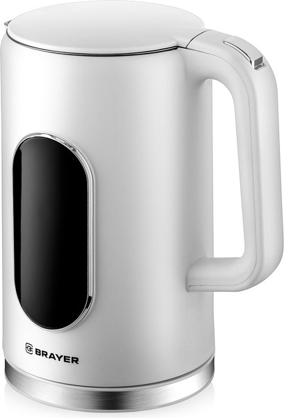 Изображение товара Электрочайник Brayer BR6107WH