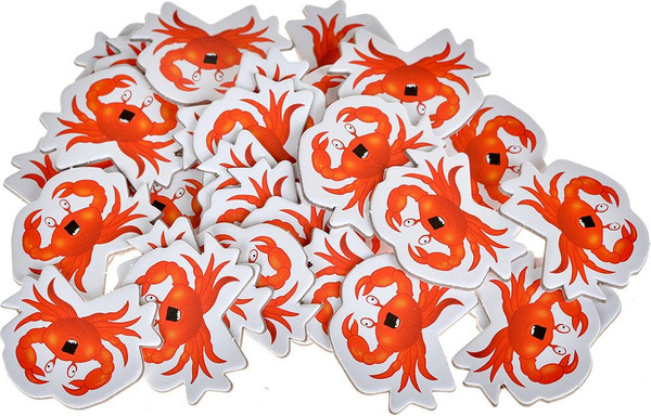 Изображение товара Настольная игра Мир Хобби Держи краба / 915994