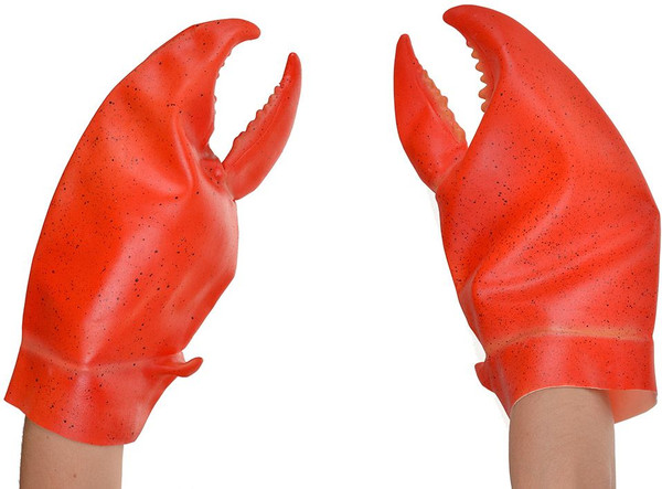 Изображение товара Настольная игра Мир Хобби Держи краба / 915994