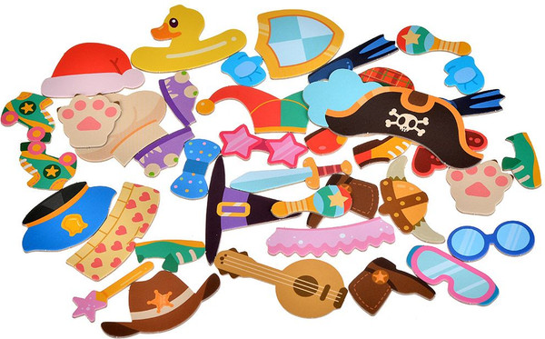 Изображение товара Настольная игра Мир Хобби Костюмонстры / 915985