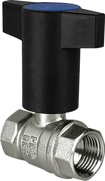 Изображение товара Шаровой кран Valfex 3/4" ВР/ВР / VF.235.NT1.034.N/P59.B