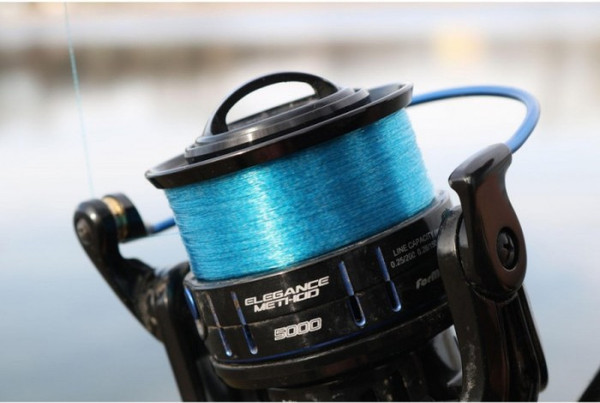 Изображение товара Леска монофильная Elegance Feeder Pro FXEL-518020