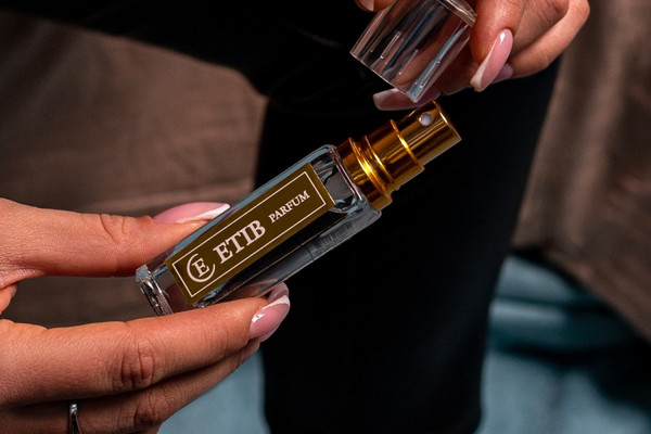 Изображение товара Духи Etib Parfum B18 (100мл)