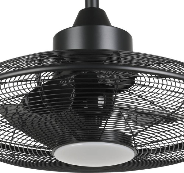 Изображение товара Вентилятор Eglo Igeldo 35133