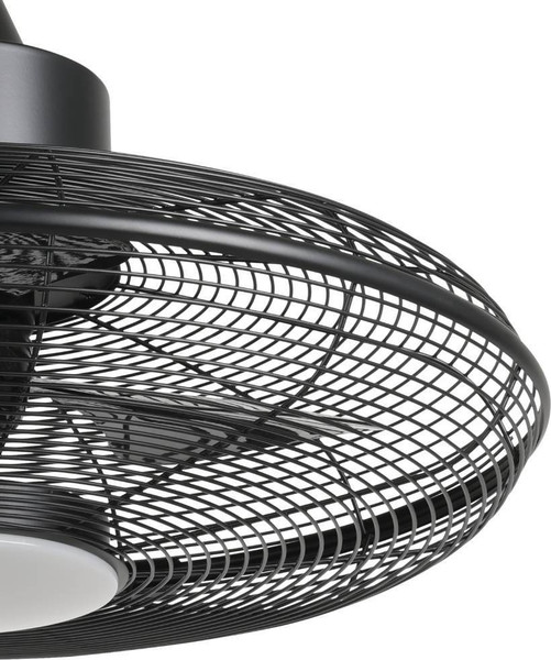 Изображение товара Вентилятор Eglo Igeldo 35133