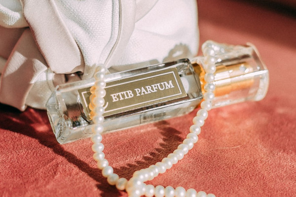 Изображение товара Духи Etib Parfum S7 (100мл)