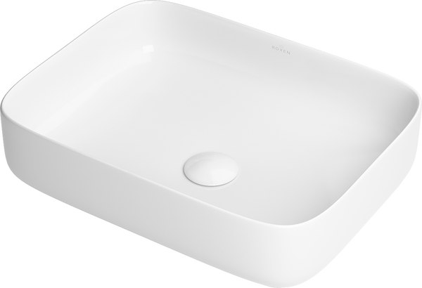 Изображение товара Умывальник Roxen Pure 570050