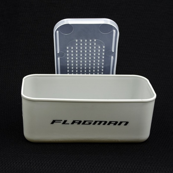 Изображение товара Коробка рыболовная Flagman Fishing MMI0022