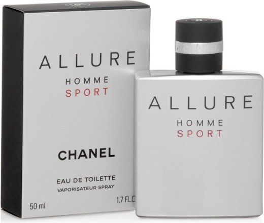 Изображение товара Духи Etib Parfum C6 (100мл)