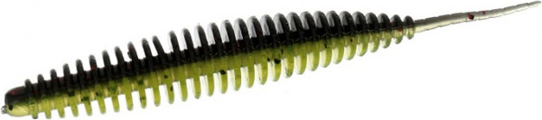 Изображение товара Мягкая приманка Flagman Fishing Hitomi 3 / FHM30-1816