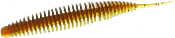 Изображение товара Мягкая приманка Flagman Fishing Hitomi 4 / FHM40-2112