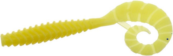 Изображение товара Мягкая приманка Flagman Fishing TT-Grub 2.5 / FTT25-127