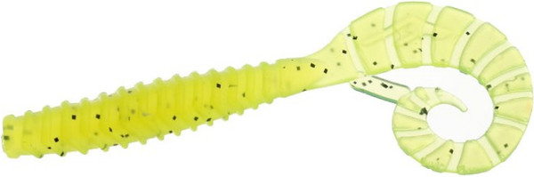 Изображение товара Мягкая приманка Flagman Fishing TT-Grub 3.0 / FTT30-112