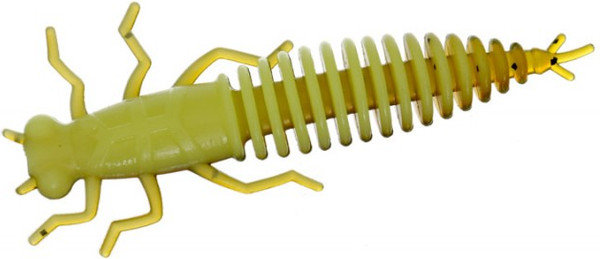 Изображение товара Мягкая приманка Flagman Fishing Tonbo / FTN30-2027