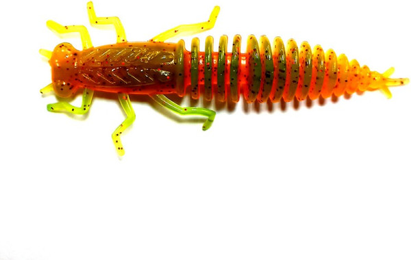 Изображение товара Мягкая приманка Flagman Fishing Tonbo / FTN30-0215