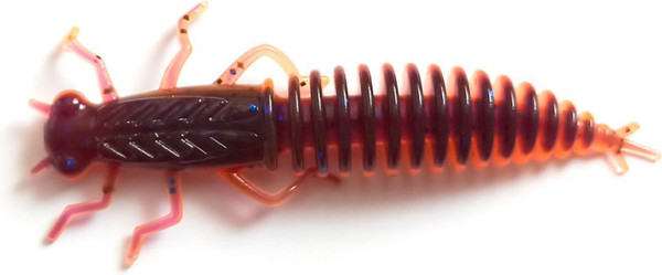 Изображение товара Мягкая приманка Flagman Fishing Tonbo 3 / FTN30-0502