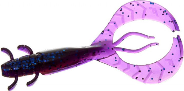 Изображение товара Мягкая приманка Flagman Fishing FL Craw 3 / FFLC30-0502