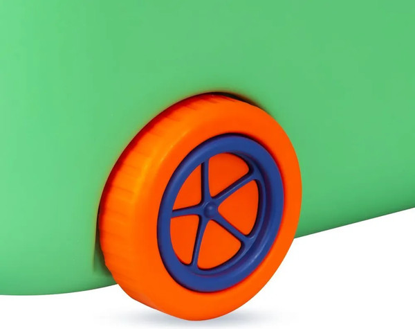 Изображение товара Органайзер для хранения Solmax&Home SM98170 (зеленый)