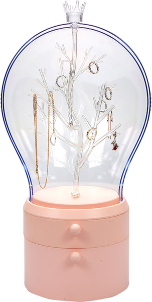 Изображение товара Шкатулка Solmax&Home SM90503 (розовый)