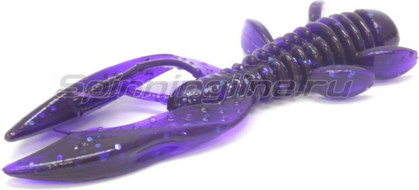 Изображение товара Мягкая приманка Flagman Fishing Lucky Craw / FPC20-105