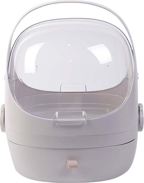 Изображение товара Органайзер для косметики Solmax&Home SM90501 (бежевый)