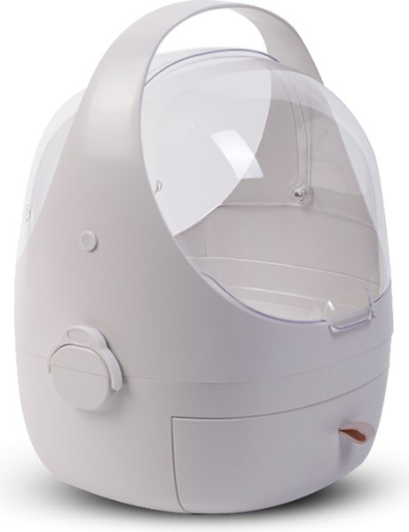 Изображение товара Органайзер для косметики Solmax&Home SM90501 (бежевый)
